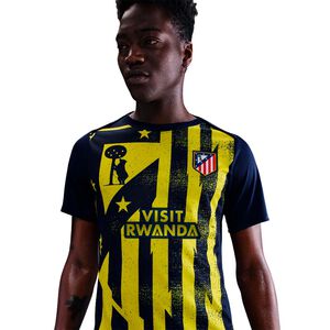 Camiseta away prematch hombre nike 25/26